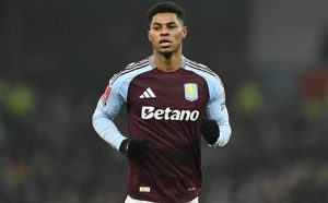 Tình hình sức khỏe Rashford chuyển biến xấu trước thềm đại chiến Liverpool